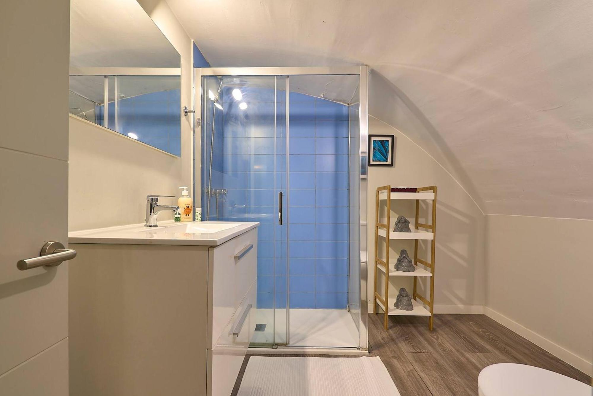 Maldonado Circles & Origami Apartment Valencia Bagian luar foto